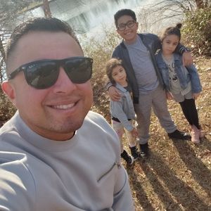 Meet your Posher, Jaime